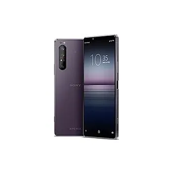 Hydrogelová fólie na Sony Xperia 1 II Typ fólie: Green Ray - Anti Blue Light