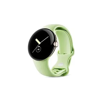Ostatní příslušenství k chytrým hodinkám Hydrogelová fólie na Google Pixel Watch Typ fólie: Matte