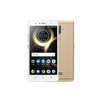 Hydrogelová fólie na Lenovo K8 Plus Typ fólie: Green Ray - Anti Blue Light