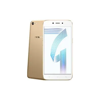 Hydrogelová fólie na Oppo A71 Typ fólie: Rainbow