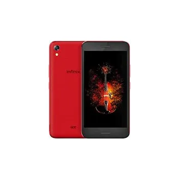 Hydrogelová fólie na Infinix Hot 5 Lite Typ fólie: Rainbow