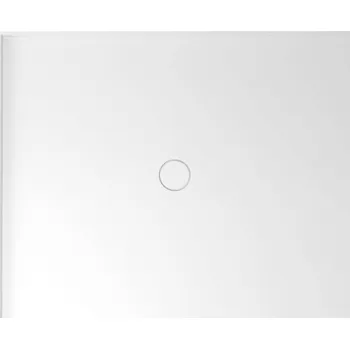 Sprchová vanička Polysan Sprchová vanička obdélníková 110x90 cm 73175