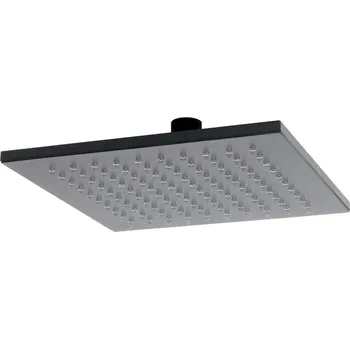 Swiss aqua technologies Hlavová sprcha SAT B-Way černá SATBSHSBW