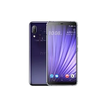 Hydrogelová fólie na HTC U19e Typ fólie: EPU Self Repair