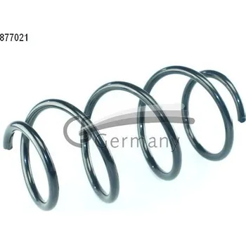 Pružina podvozku CS GERMANY 14.877.021