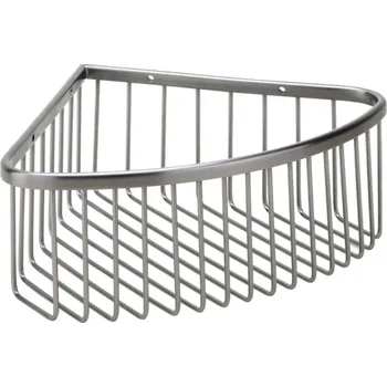 Drátěná police Bemeta Polička do sprchy Graphit Grafit 156208312