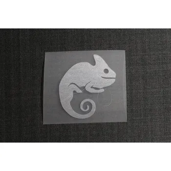 Chameleon - reflexní nažehlovačka