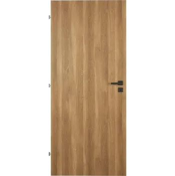 Interiérové dveře Naturel Interiérové dveře Ibiza levé 60 cm dub polský IBIZADPL60L