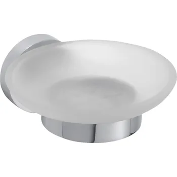 Dávkovač mýdla Bemeta Mýdlenka Omega chrom 104108042