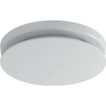 Krbová kamna Zehnder COMFOVALVE LUNA E125 talířový ventil DN125 + filtr