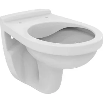 Klozet Ideal-standard IDEAL STANDARD SIMPLICITY závěsné WC, Rimless splachování