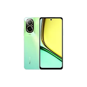 Hydrogelová fólie na Realme 12 Lite Typ fólie: Rainbow