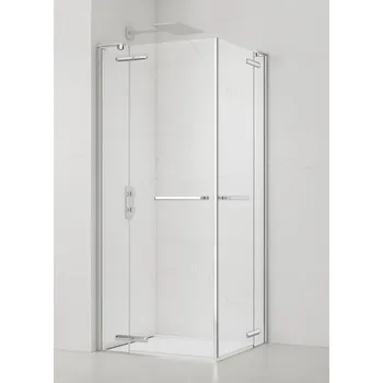 Swiss aqua technologies Sprchový kout obdélník 120x90 cm SAT TGD NEW SATTGDN12090