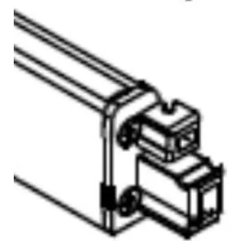 Siko Náhradní díl TEX NDTEXQO90