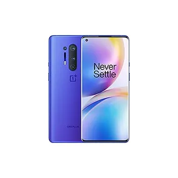 Hydrogelová fólie na OnePlus 8 Pro Typ fólie: Green Ray - Anti Blue Light