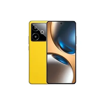 Hydrogelová fólie na Realme GT 7T Typ fólie: Rainbow