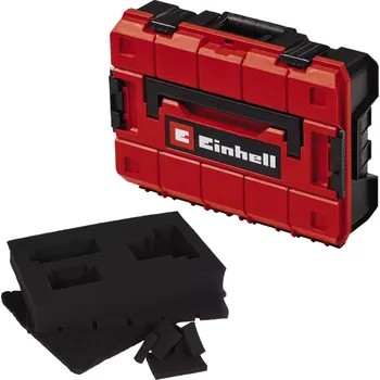 EINHELL E-CASE S-F (4540019) kufr na nářadí