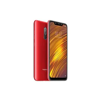 Hydrogelová fólie na Xiaomi Pocophone F1 Typ fólie: Green Ray - Anti Blue Light