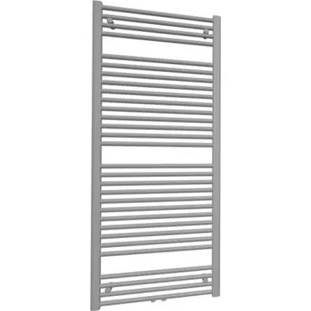 Radiátor Zehnder VIRANDO koupelnový radiátor 1500/600, rovný, středové připojení, bílá RAL9016
