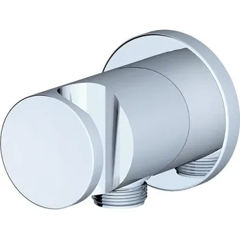 Ravak Podomítkový vývod Chrome 706.00 chrom X07P206