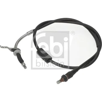 Brzdový systém Lanko ruční brzdy FEBI BILSTEIN 193418