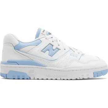 Dámské tenisky New Balance 550 UNC White Dusk Blue (W) Velikost: 43
