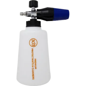 Autošampón Napěnovač 303 Foam Cannon