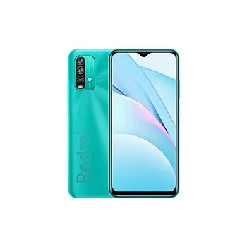 Hydrogelová fólie na Xiaomi Redmi Note 9 4G Typ fólie: Green Ray - Anti Blue Light