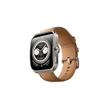 Ostatní příslušenství k chytrým hodinkám Hydrogelová fólie na Oppo Watch 4 Pro Typ fólie: Matte