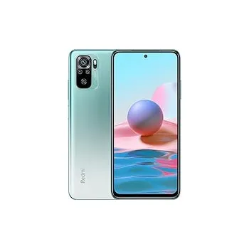 Hydrogelová fólie na Xiaomi Redmi Note 10 Typ fólie: Green Ray - Anti Blue Light