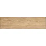 Multi Dlažba Frassino brown 15x60 cm mat FRAS156BR