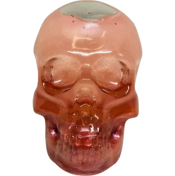 Lebka s tekutým jádrem