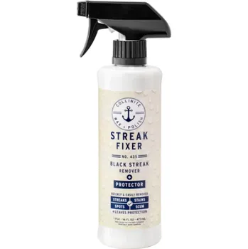 Autovosk Přípravek na lodě Collinite Streak Fixer #435 (473 ml)