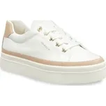 Gant Sneakersy Avona Sneaker 28538448 Bílá 41