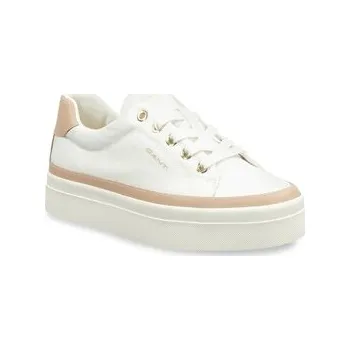 Dámské tenisky Gant Sneakersy Avona Sneaker 28538448 Bílá 41