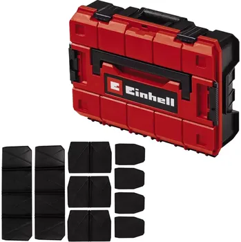 EINHELL E-CASE S-F (4540020) kufr na nářadí