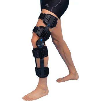 DMA RS 3000 Ortéza kolena teleskopická ROM