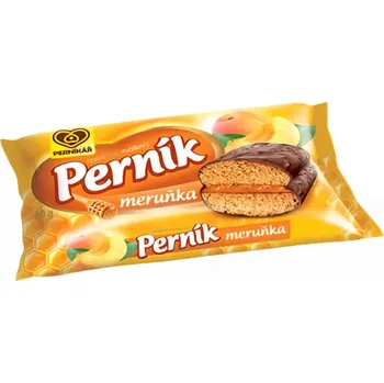 Perníkář Perník meruňka 60g