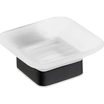 Dávkovač mýdla Bemeta Mýdlenka Nero černá 135008020