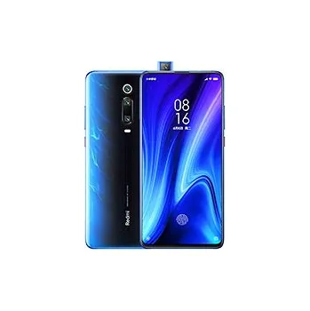 Hydrogelová fólie na Xiaomi Redmi K20 Pro Typ fólie: Rainbow