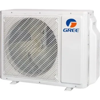 Klimatizace Gree FREE-MATCH klimatizace 5,2kW venkovní jednotka, nástěnná
