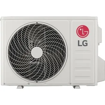 Klimatizace Lg DUALCOOL AI AIR DELUXE klimatizace 2,5kW venkovní jednotka, nástěnná