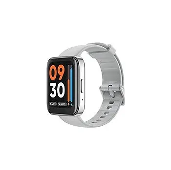 Ostatní příslušenství k chytrým hodinkám Hydrogelová fólie na Realme Watch 3 Typ fólie: HD Clear