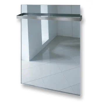 Topný panel Topný panel Fenix 90x60 cm sklo zrcadlovina 5437716