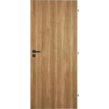 Interiérové dveře Naturel Interiérové dveře Ibiza pravé 70 cm dub polský IBIZADPL70P
