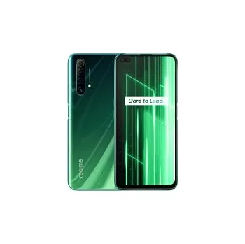 Hydrogelová fólie na Realme X50 5G Typ fólie: Rainbow