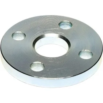 Kanalizační potrubí Wavin EKOPLASTIK příruba 40mm/DN32, volná, kov