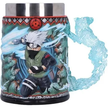 Hrnek Naruto - Kakashi
