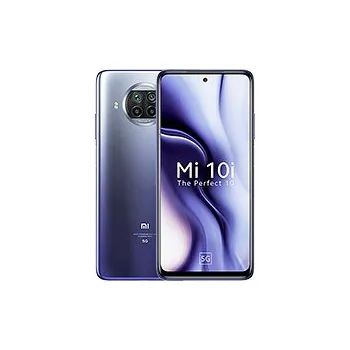 Hydrogelová fólie na Xiaomi Mi 10i 5G Typ fólie: Rainbow