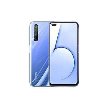 Hydrogelová fólie na Realme X50 5G (China) Typ fólie: Rainbow
